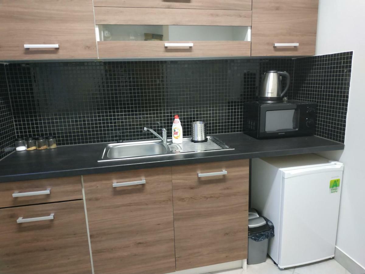 Apartman Holandska 120 Beroun Beroun  Exteriör bild