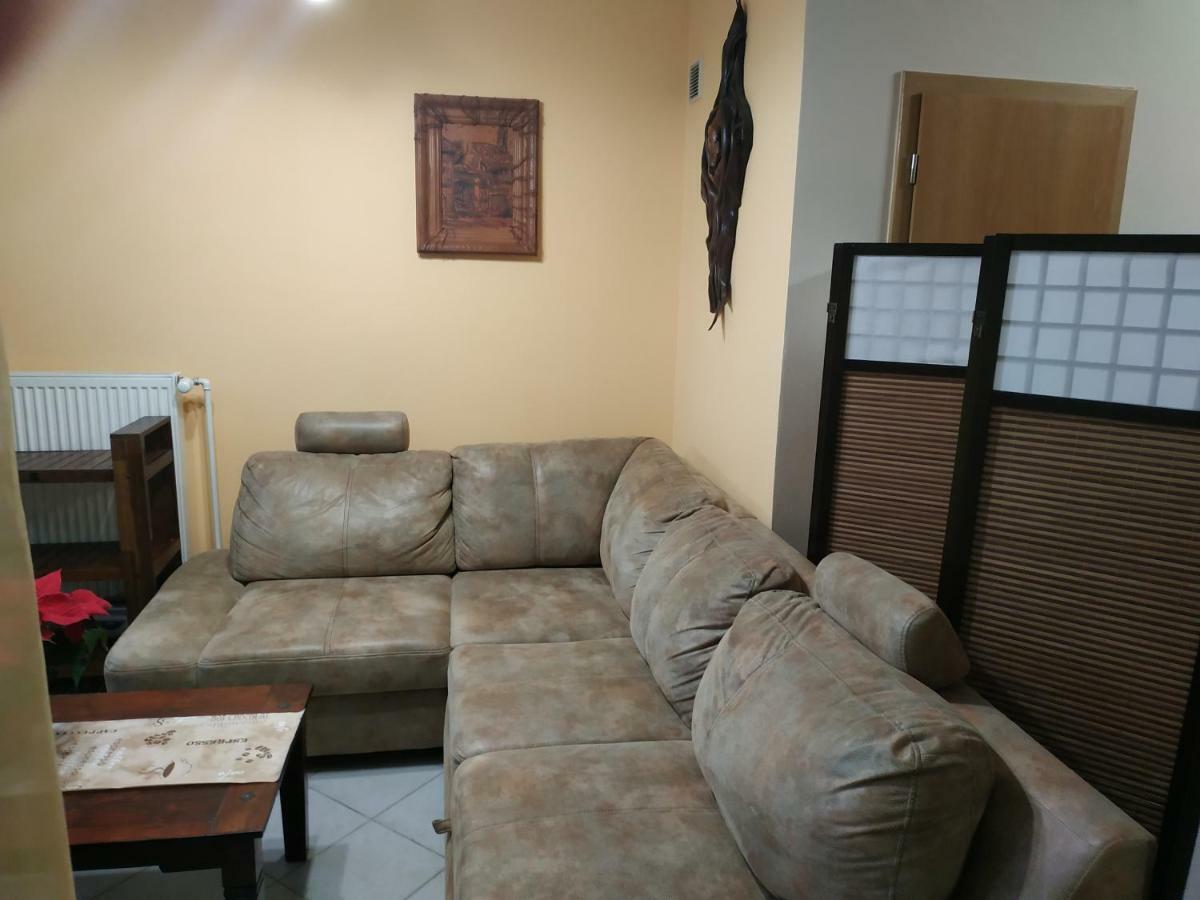 Apartman Holandska 120 Beroun Beroun  Exteriör bild