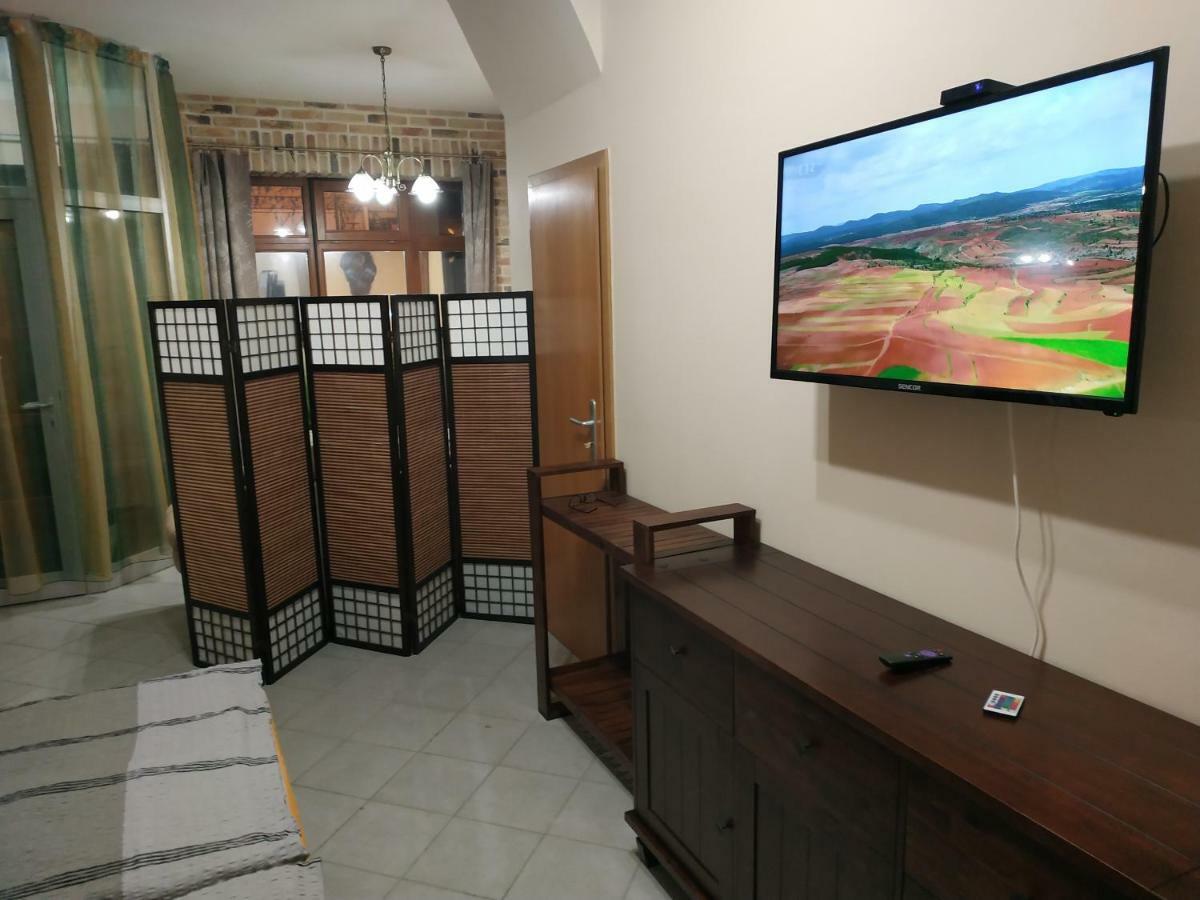 Apartman Holandska 120 Beroun Beroun  Exteriör bild