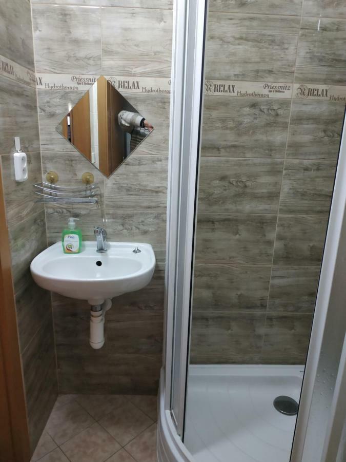 Apartman Holandska 120 Beroun Beroun  Exteriör bild