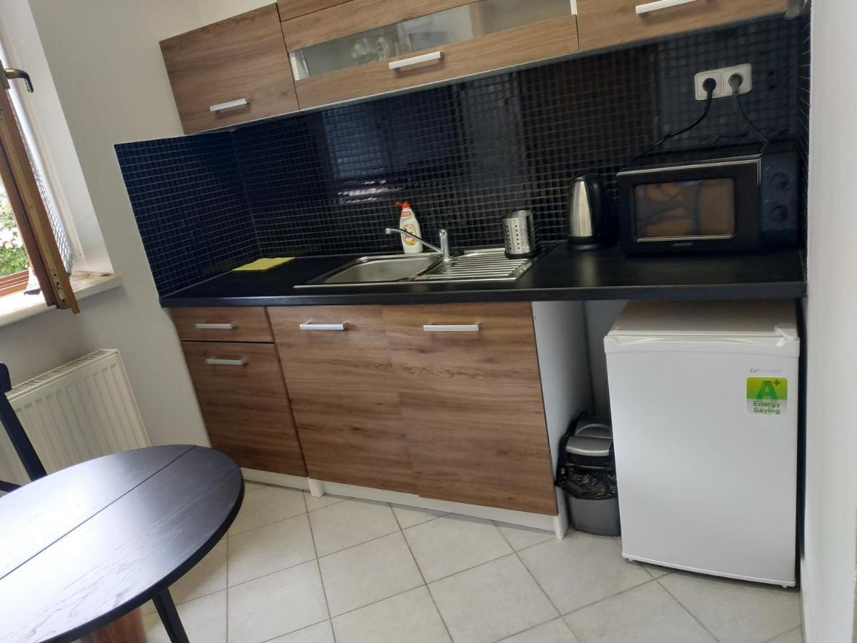 Apartman Holandska 120 Beroun Beroun  Exteriör bild
