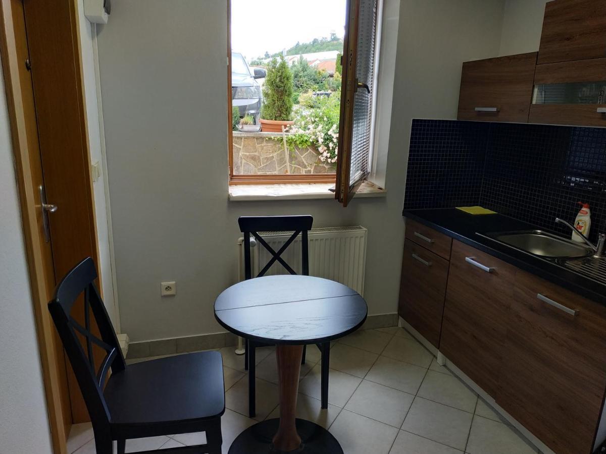 Apartman Holandska 120 Beroun Beroun  Exteriör bild